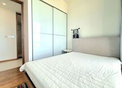 Marina One Residences (D1), Apartment #500176811